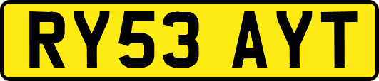 RY53AYT