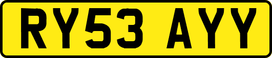 RY53AYY
