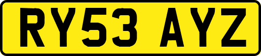 RY53AYZ