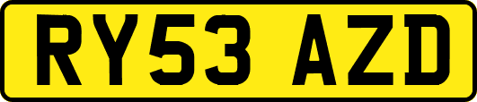 RY53AZD
