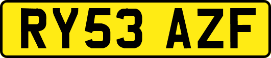RY53AZF