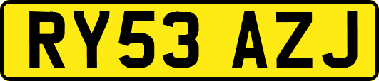RY53AZJ