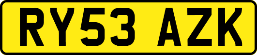 RY53AZK