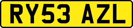 RY53AZL
