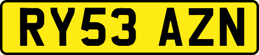 RY53AZN