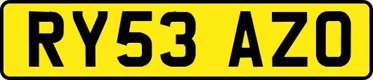 RY53AZO