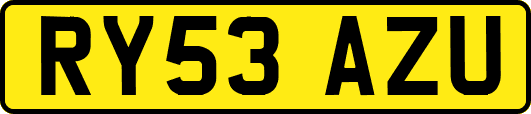 RY53AZU