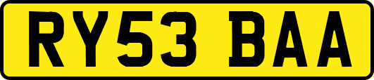 RY53BAA