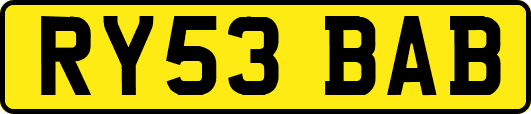 RY53BAB