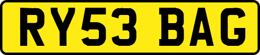 RY53BAG