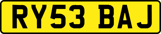RY53BAJ