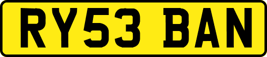 RY53BAN