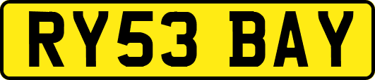 RY53BAY