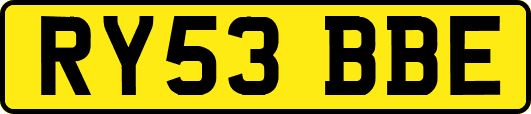 RY53BBE