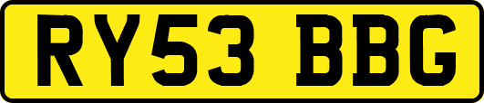RY53BBG