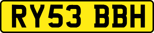 RY53BBH