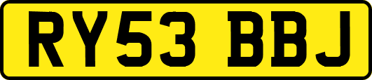 RY53BBJ