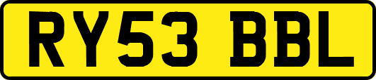 RY53BBL