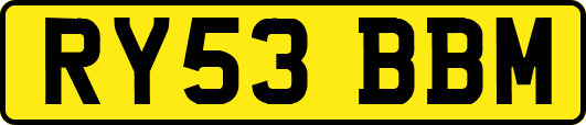 RY53BBM