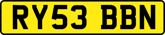 RY53BBN