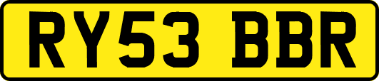 RY53BBR