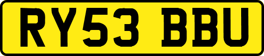 RY53BBU