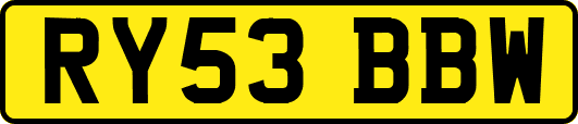 RY53BBW