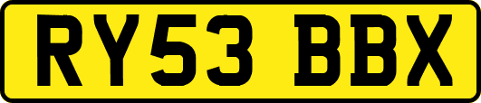 RY53BBX