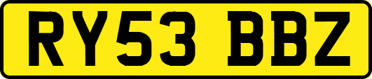 RY53BBZ