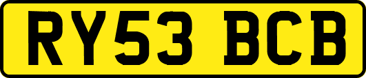 RY53BCB