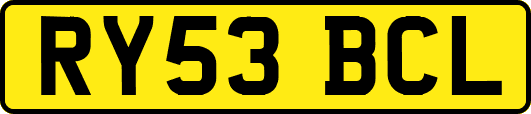 RY53BCL