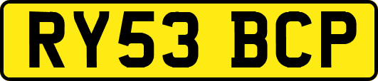 RY53BCP