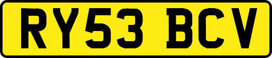 RY53BCV