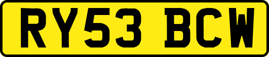 RY53BCW