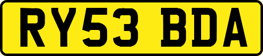 RY53BDA