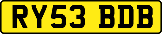 RY53BDB