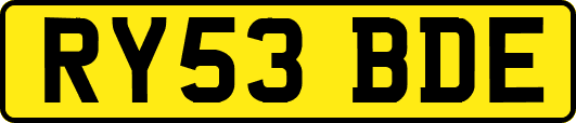 RY53BDE