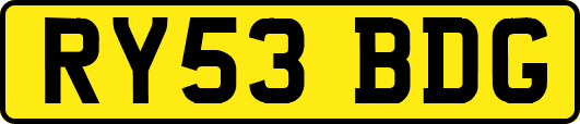 RY53BDG