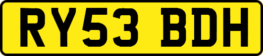 RY53BDH