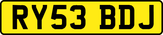 RY53BDJ