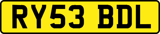 RY53BDL