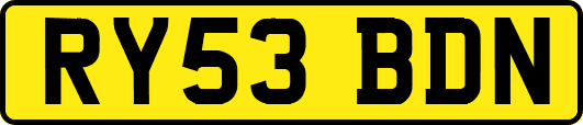 RY53BDN