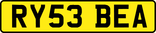 RY53BEA