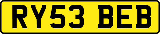 RY53BEB