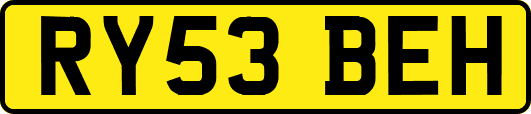 RY53BEH