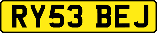 RY53BEJ