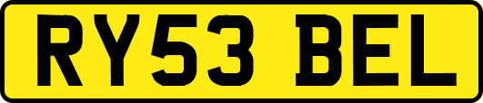 RY53BEL