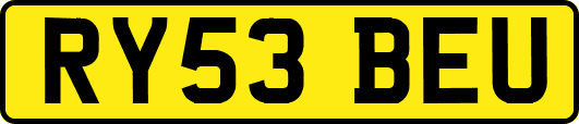 RY53BEU