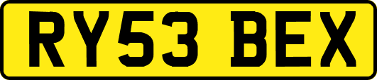 RY53BEX