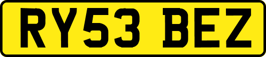 RY53BEZ